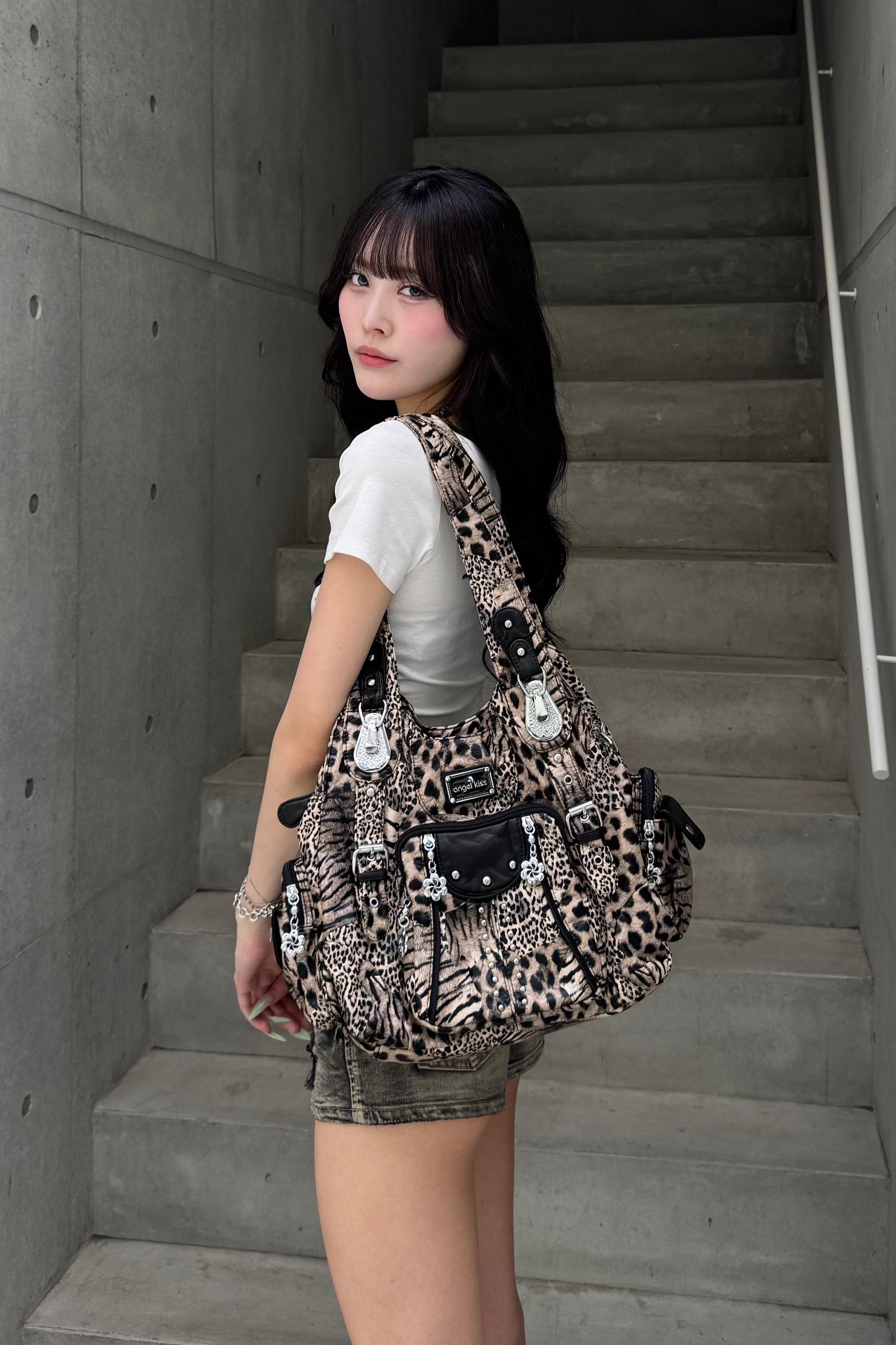 animal hobo big bag KSG40077