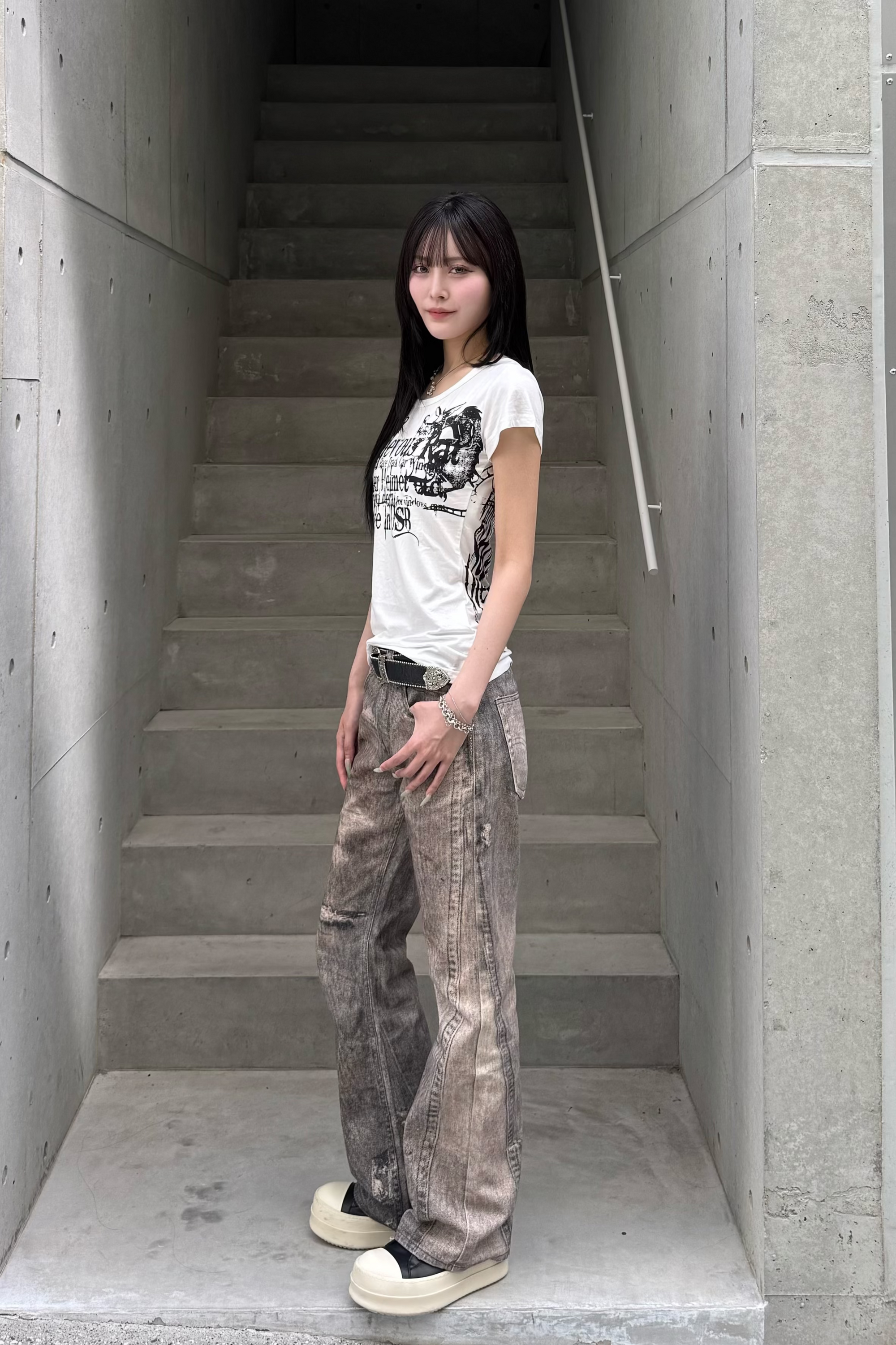 melt text print T KSG20926