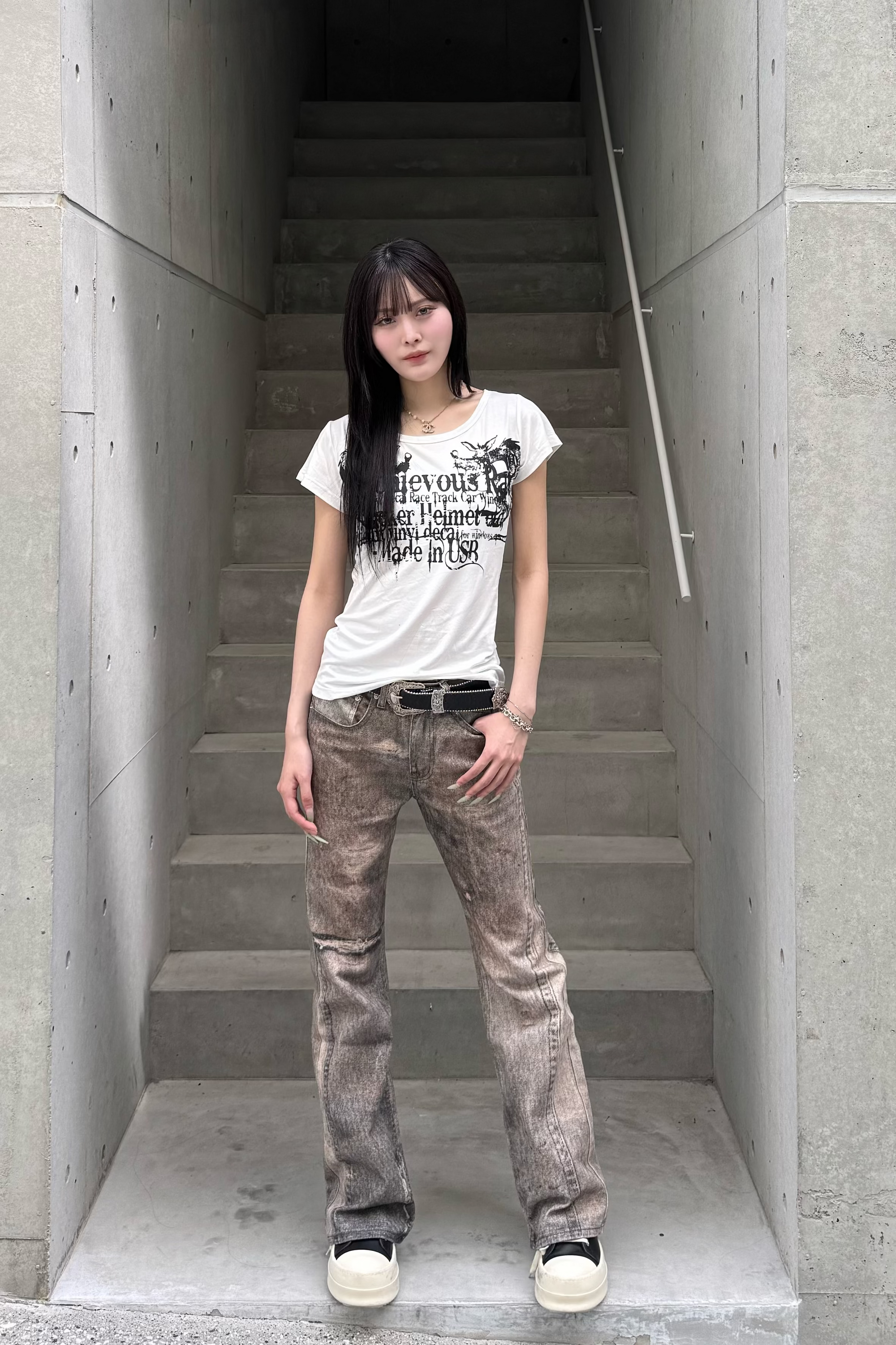 melt text print T KSG20926
