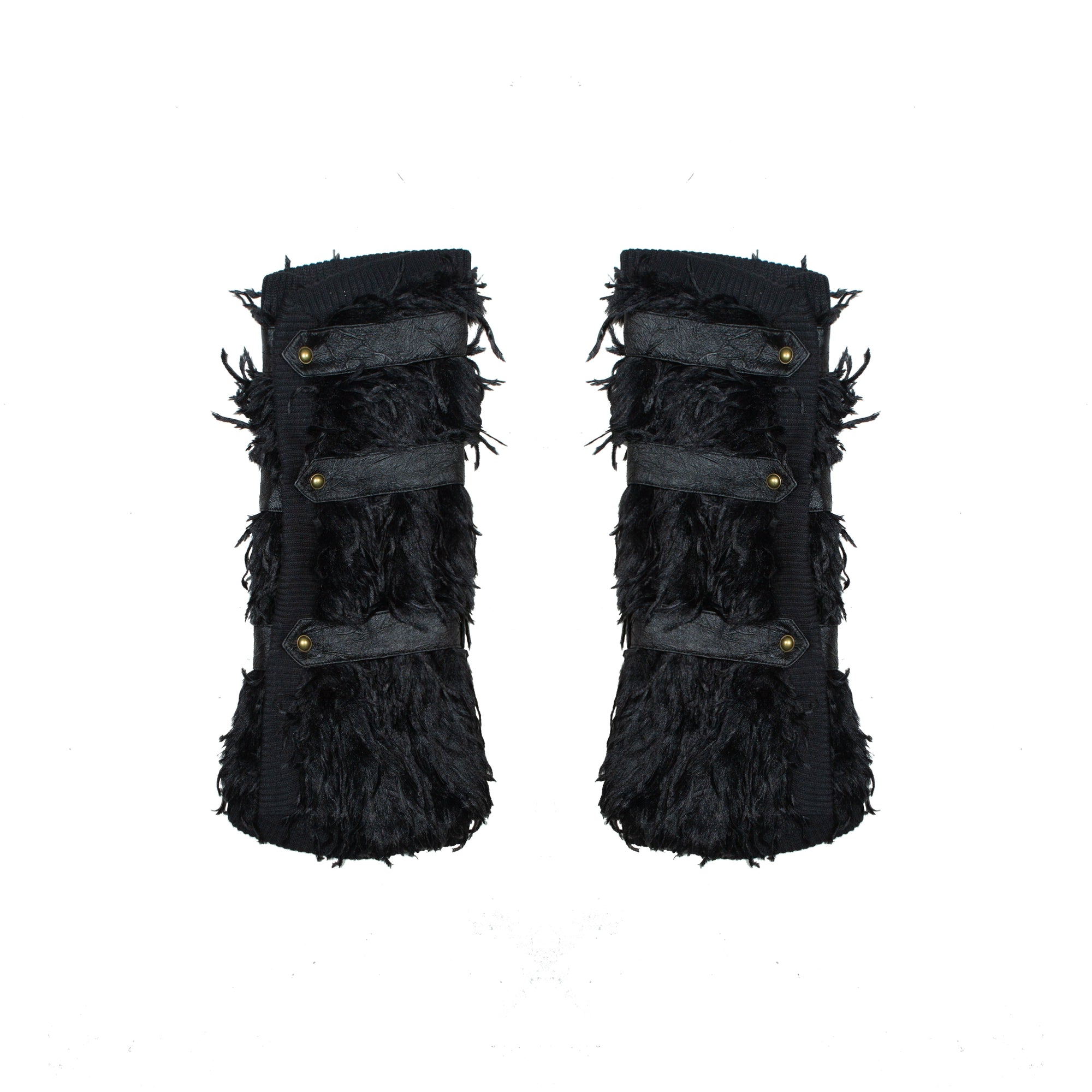 punk leg covers