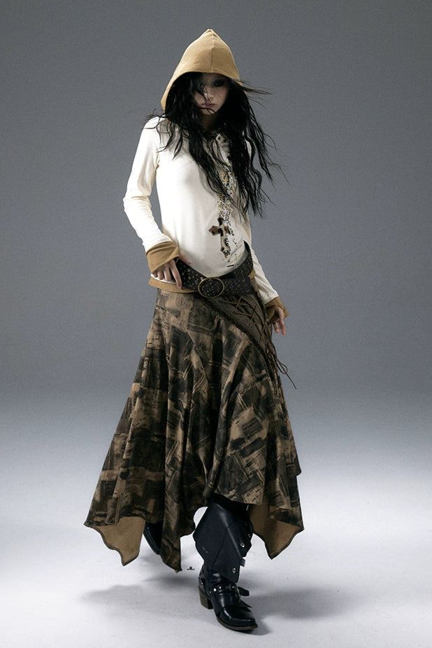 urban rock skirt