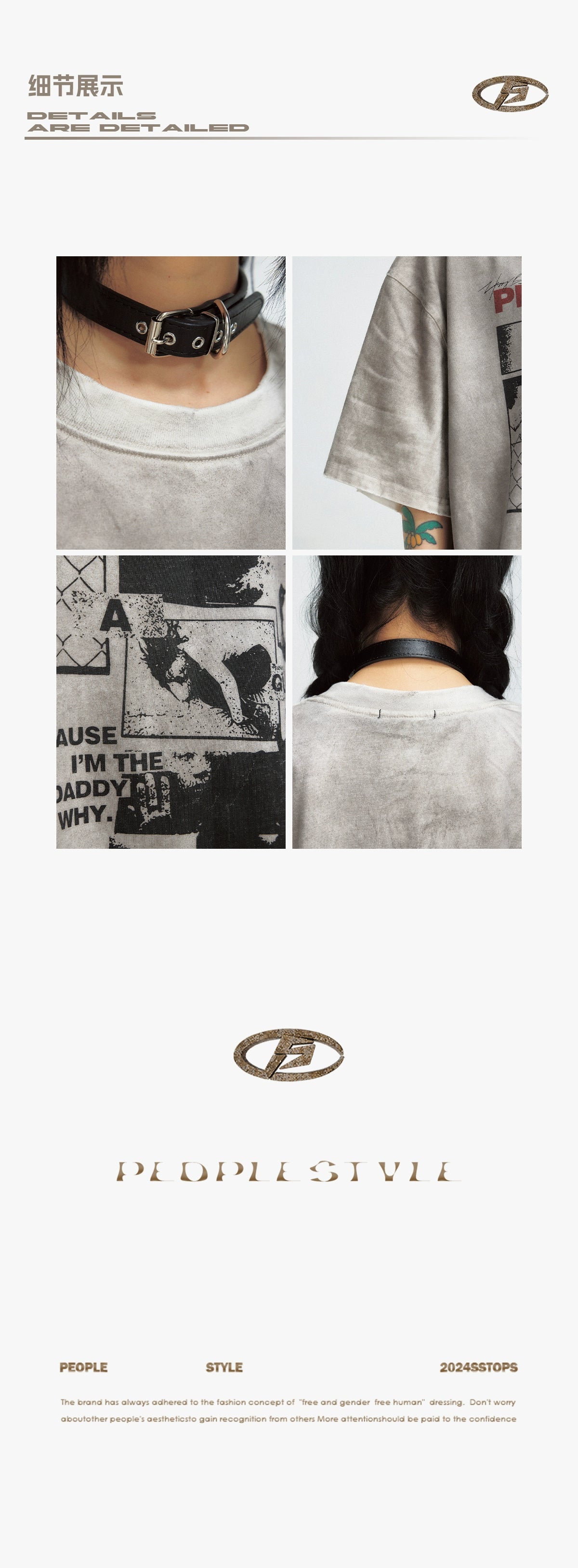 photo print t-shirt