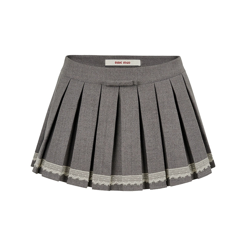Retro College Girls Skirts