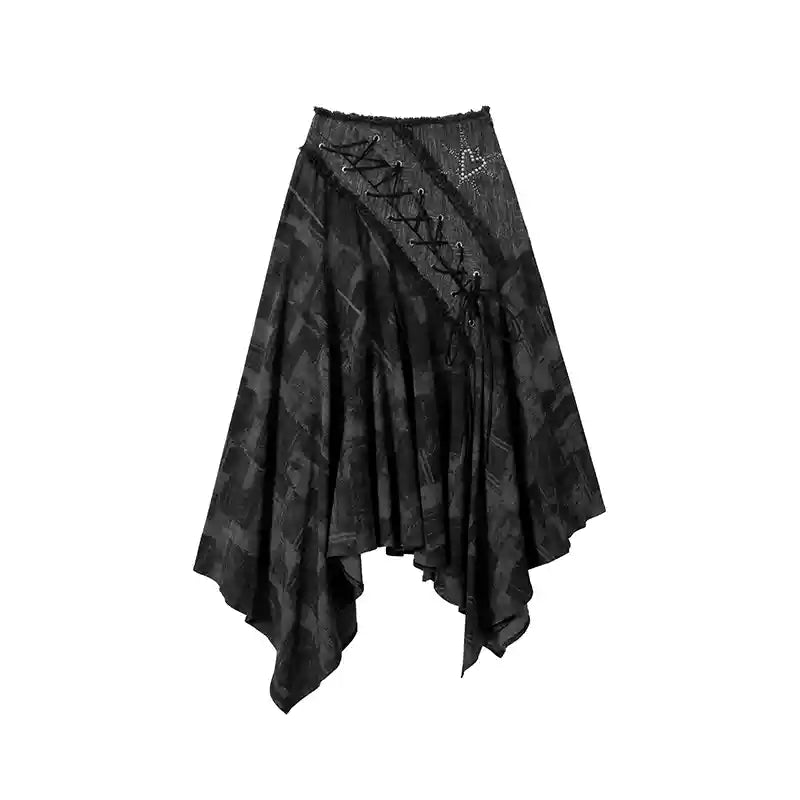 urban rock skirt