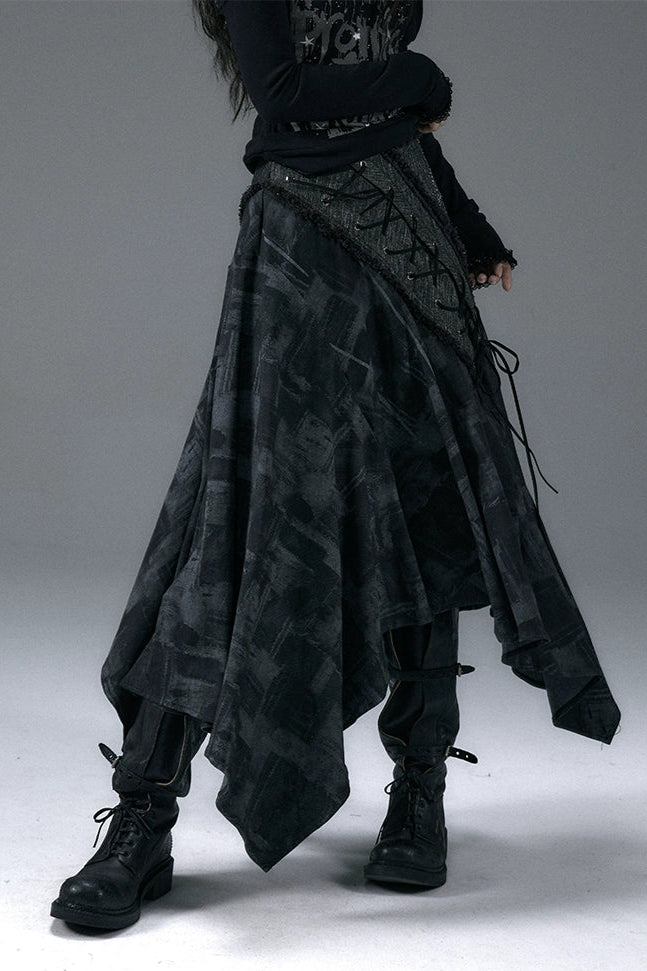 urban rock skirt