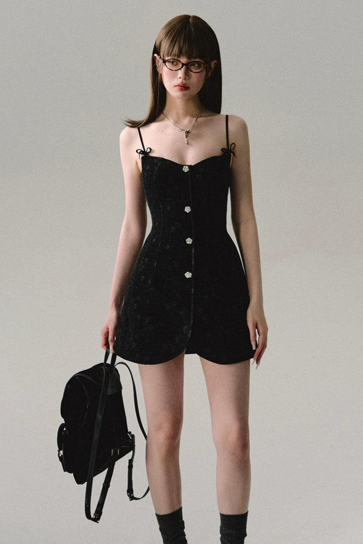 sinple two piece onepiece