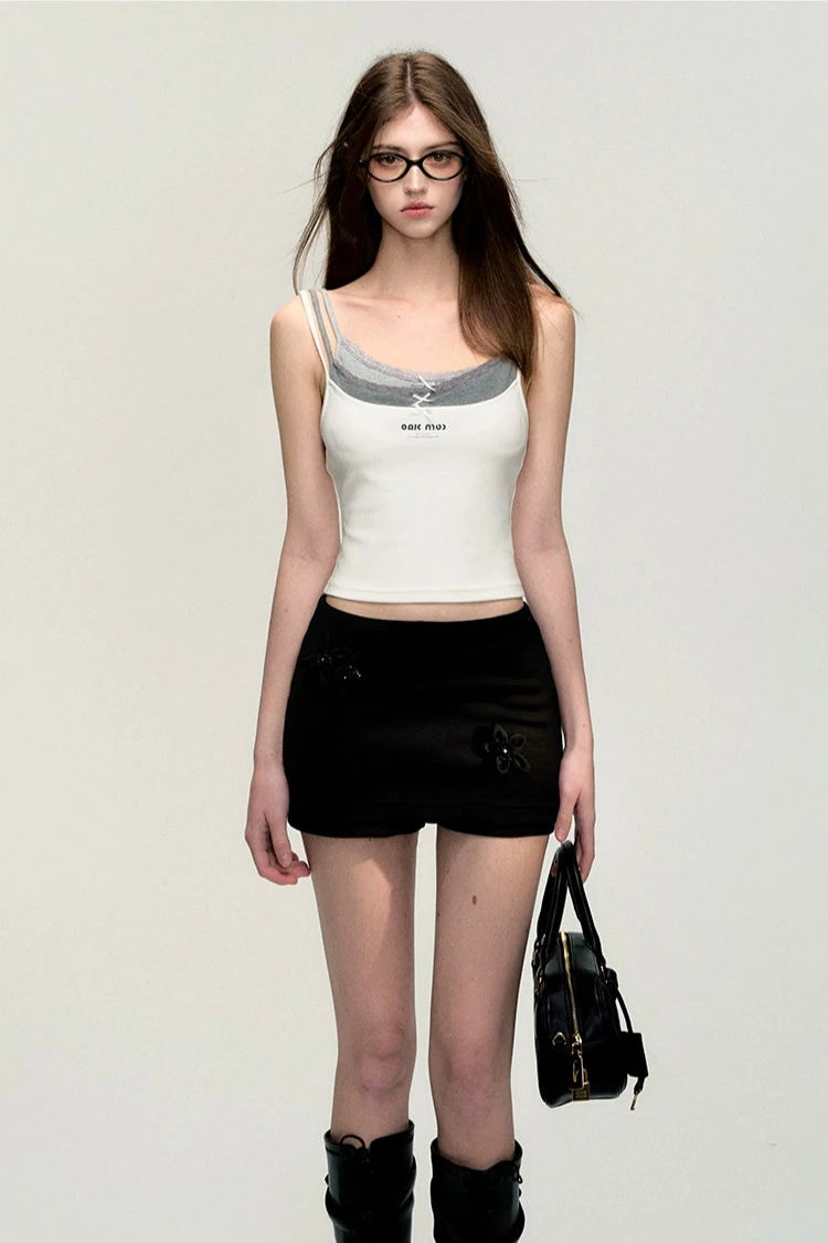 three piece vest