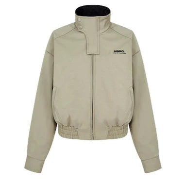 retro turtl jacket