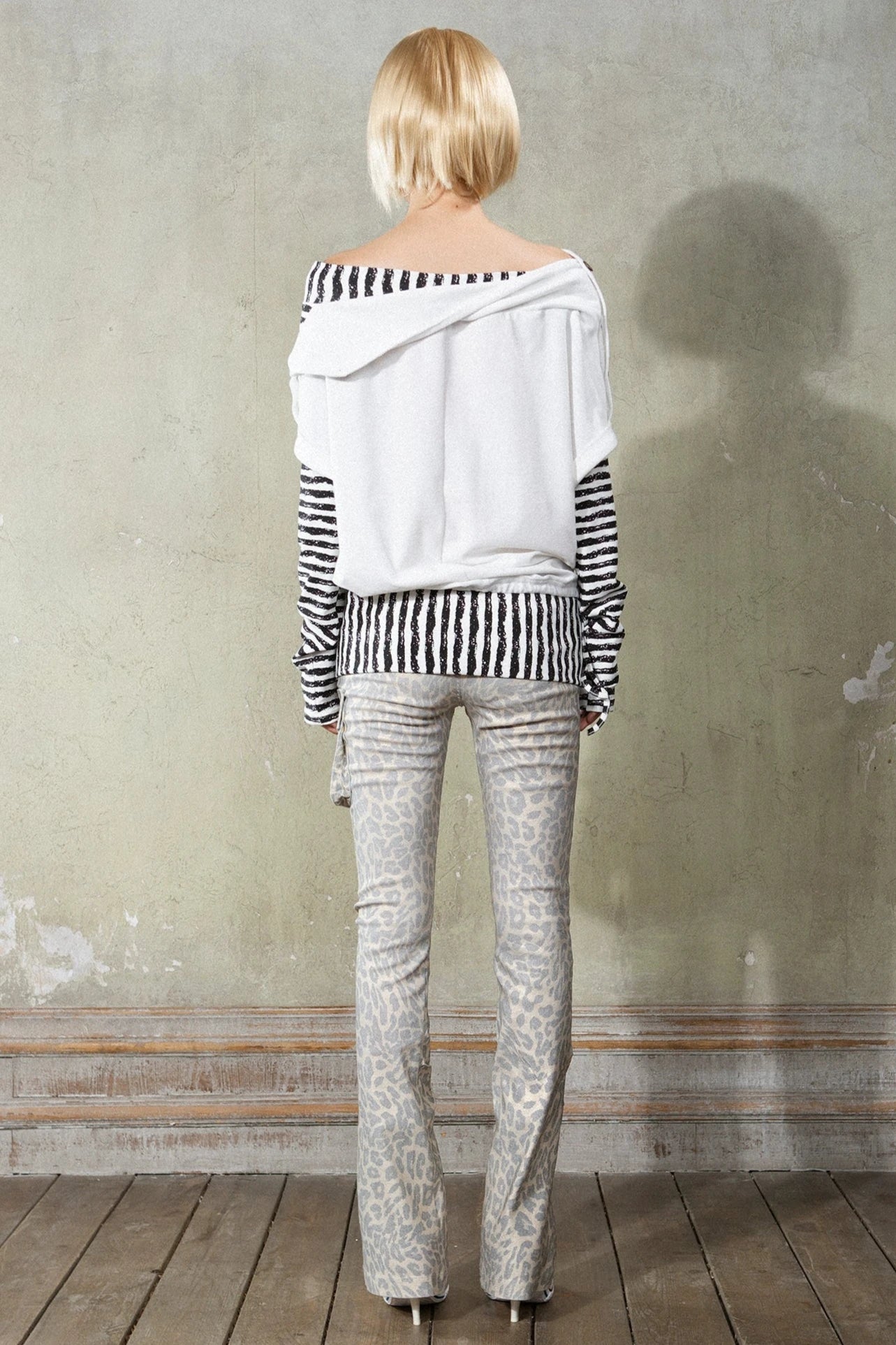 punk loose y2k tops