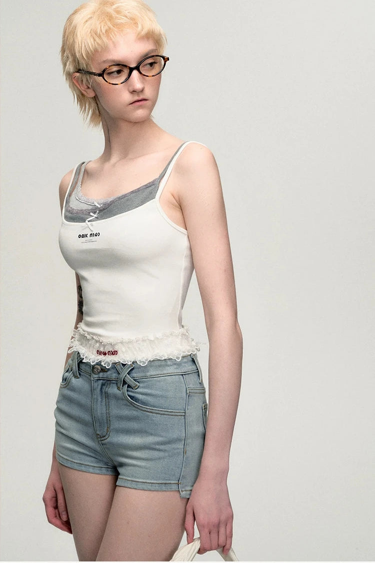 three piece vest