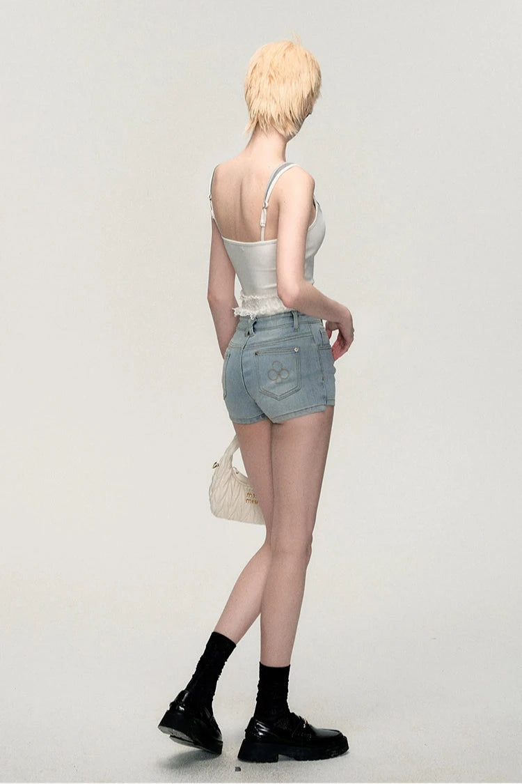 three piece vest