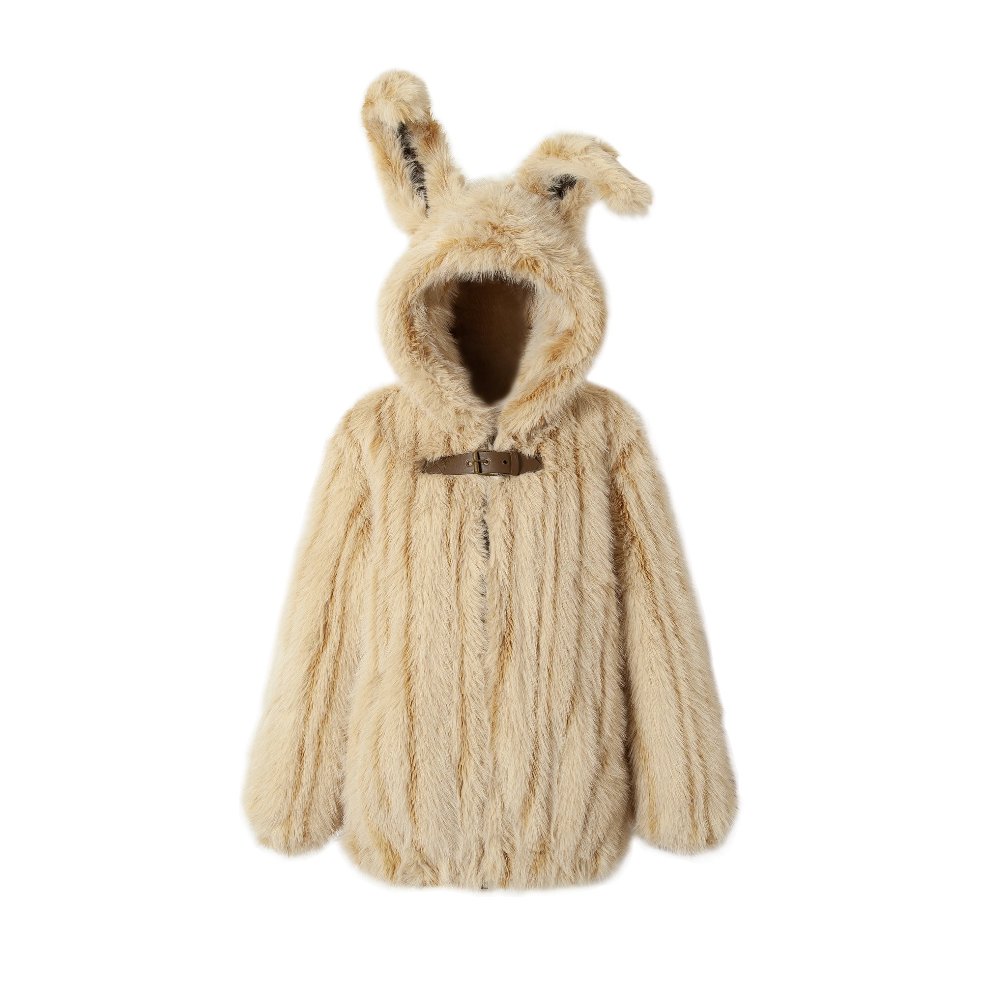 y2k bunny jacket