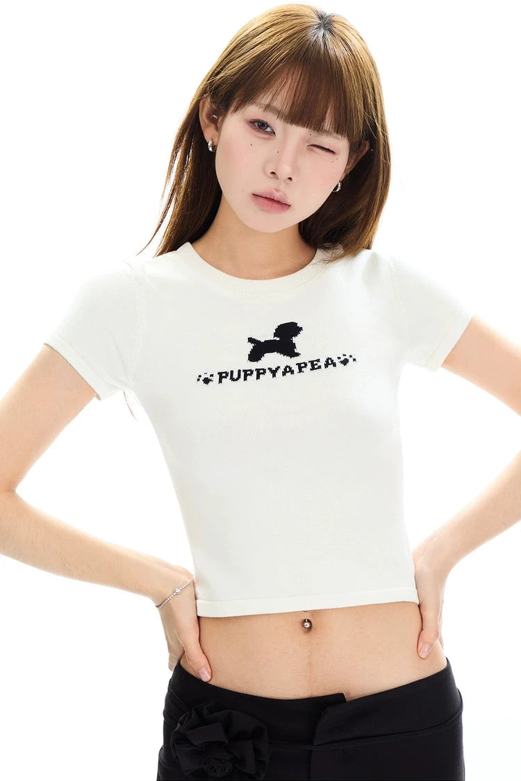 puppyapea T-shirt