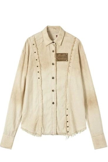 vintage clash tops