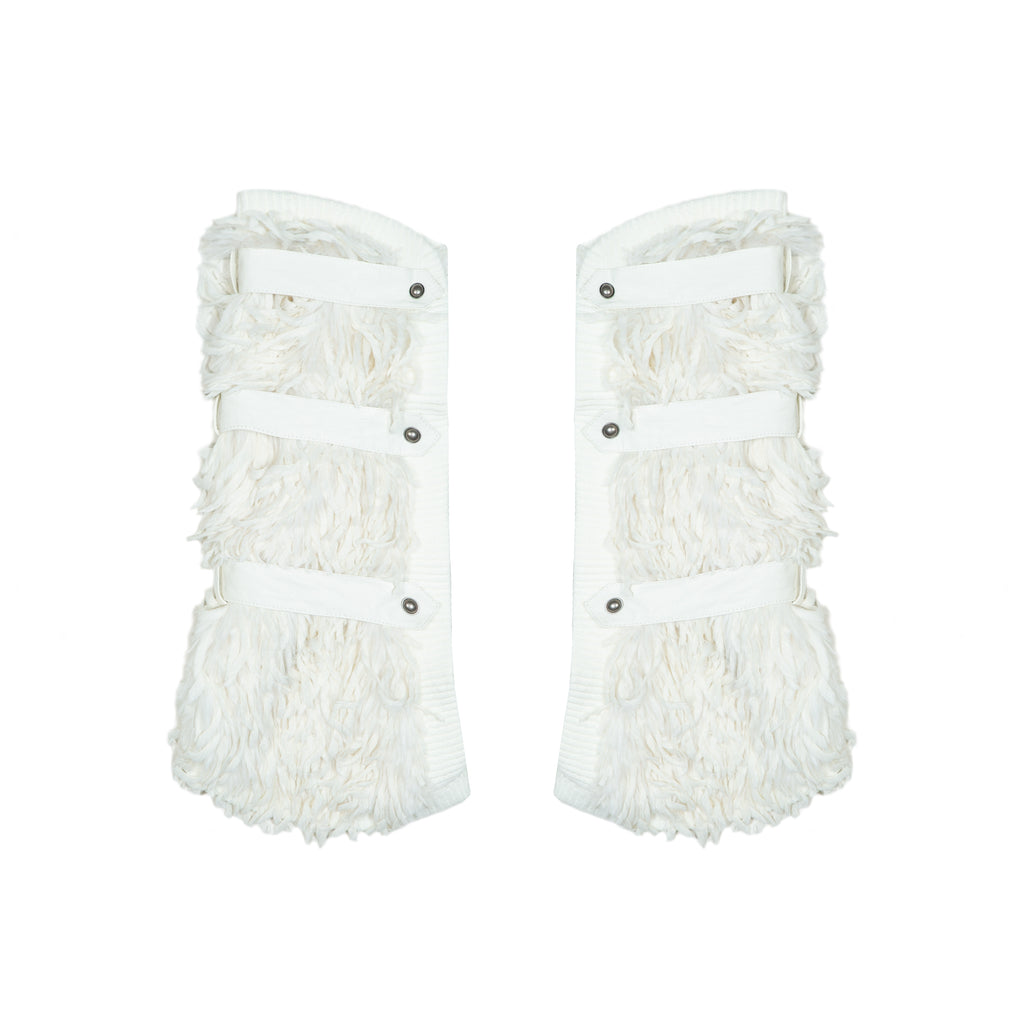 punk leg covers