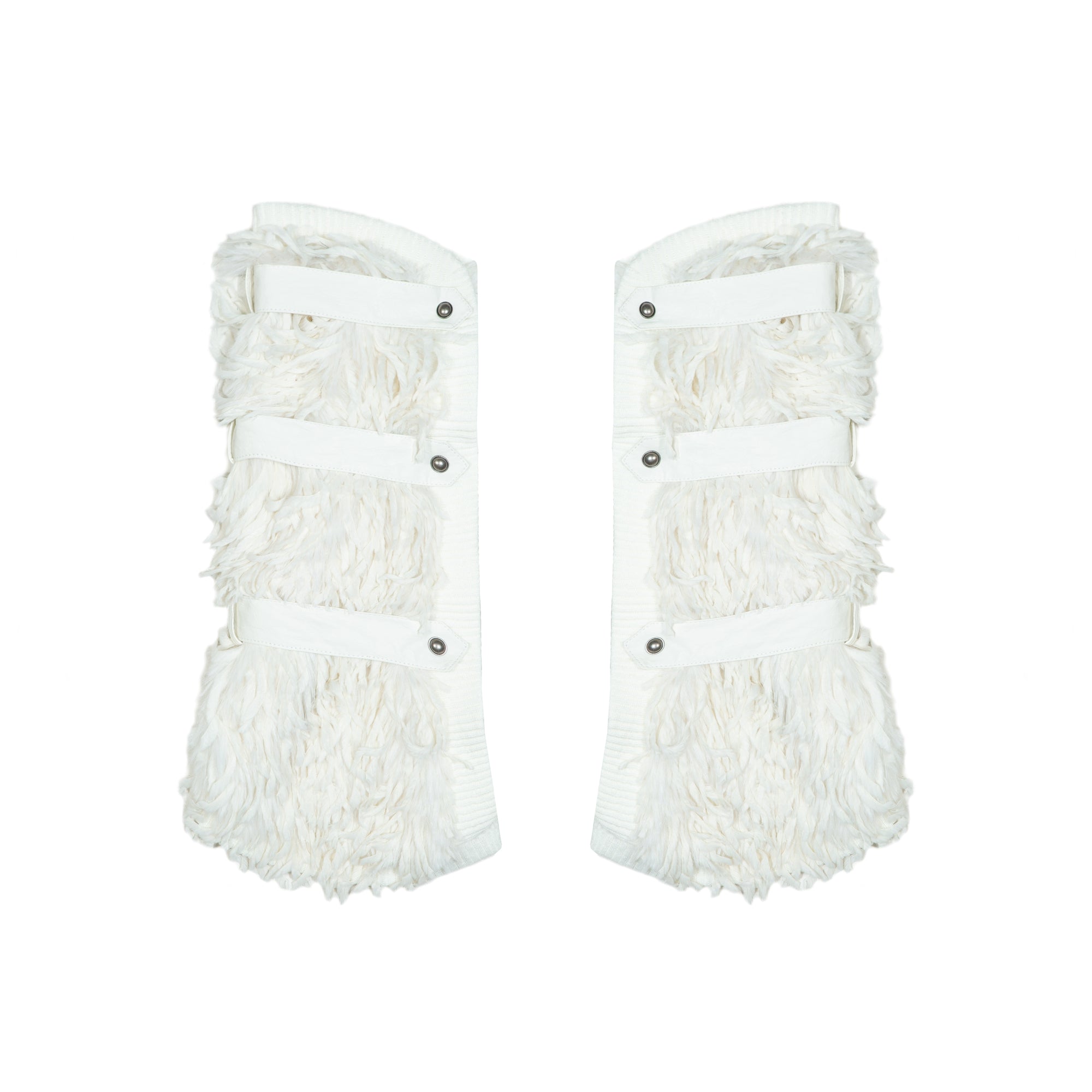punk leg covers