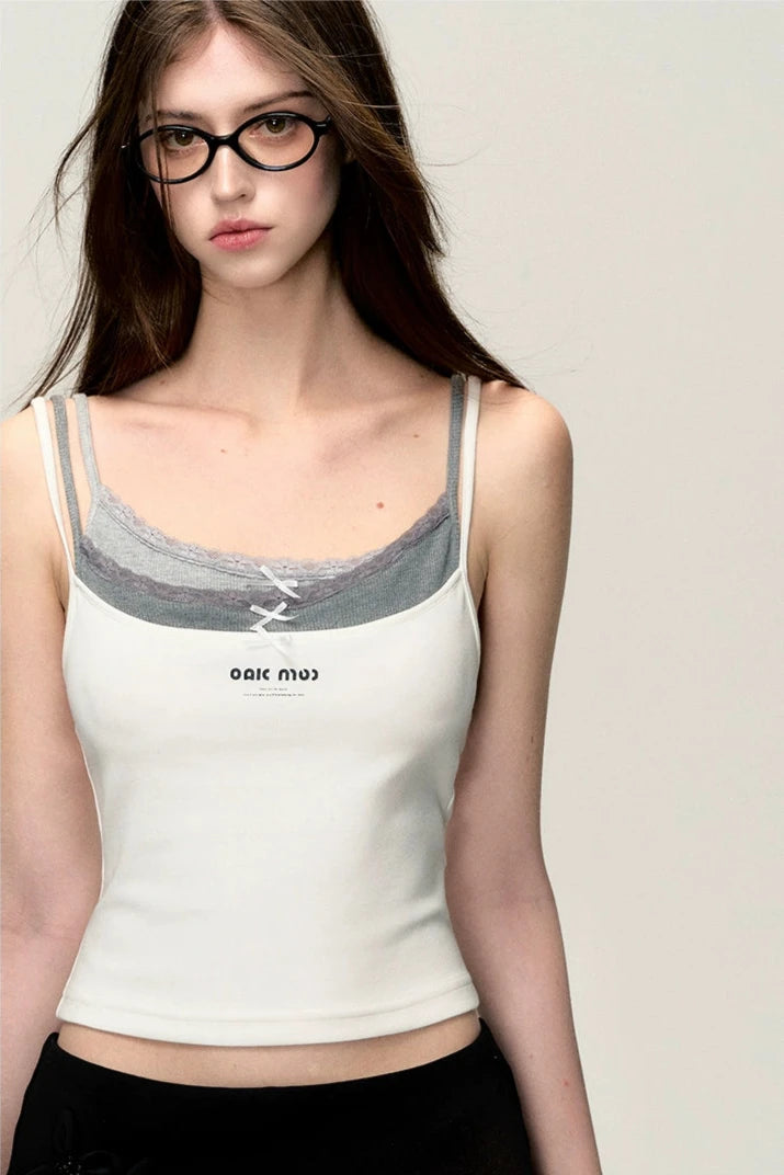 three piece vest