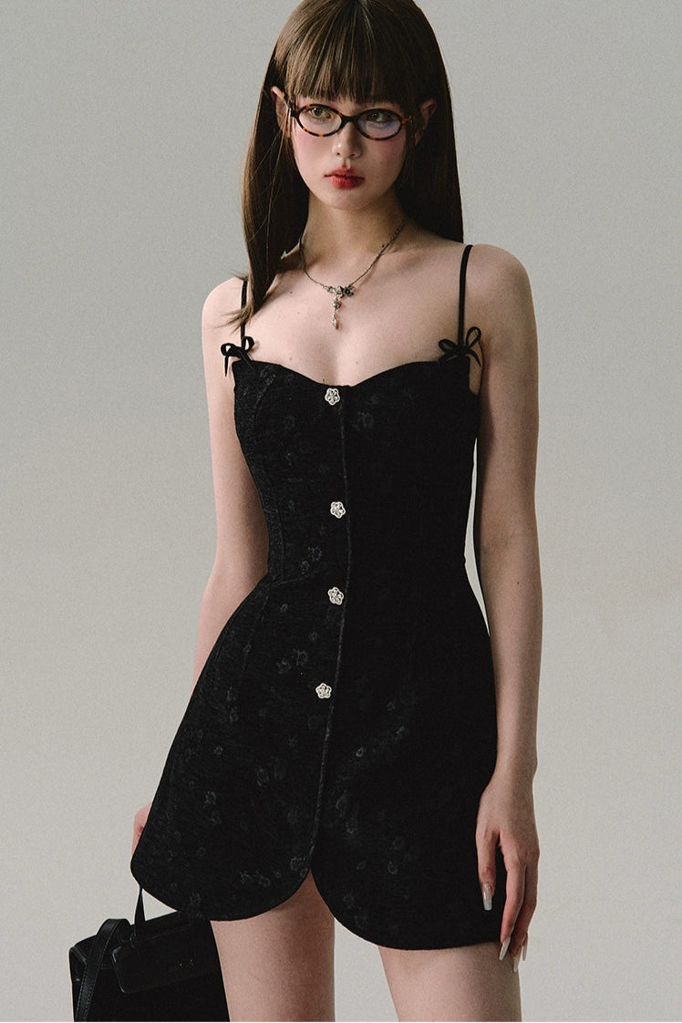 sinple two piece onepiece